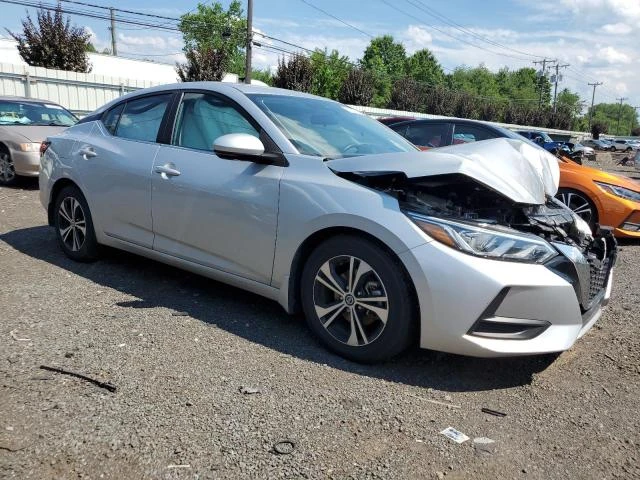 Photo 3 VIN: 3N1AB8CV8LY273107 - NISSAN SENTRA 