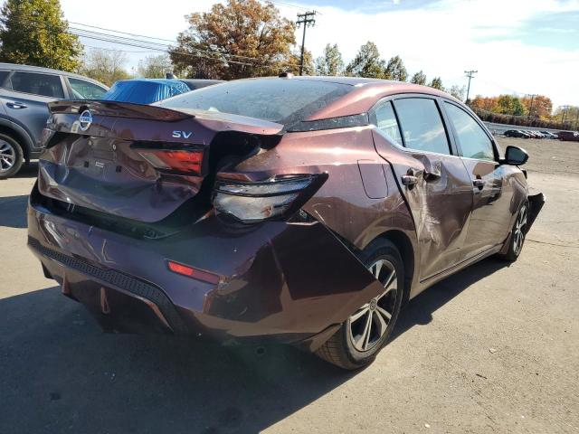 Photo 2 VIN: 3N1AB8CV8LY273320 - NISSAN SENTRA SV 