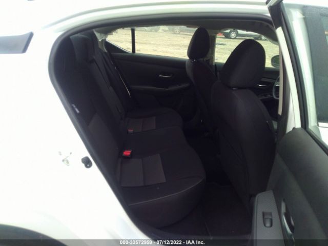 Photo 7 VIN: 3N1AB8CV8LY278193 - NISSAN SENTRA 