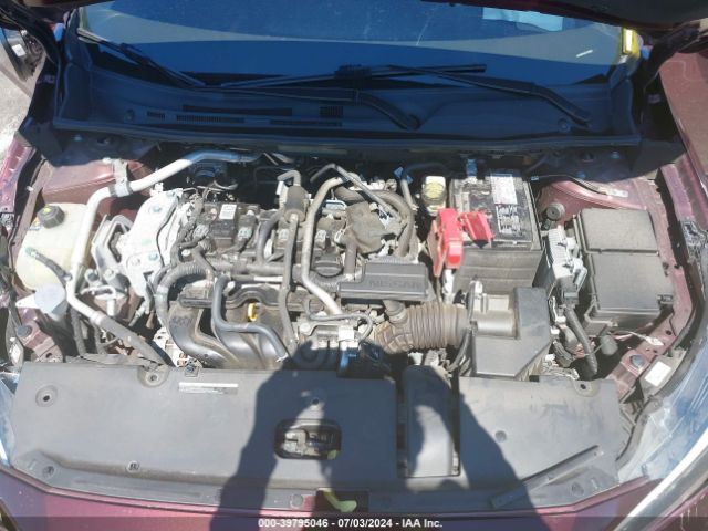 Photo 9 VIN: 3N1AB8CV8LY279327 - NISSAN SENTRA 