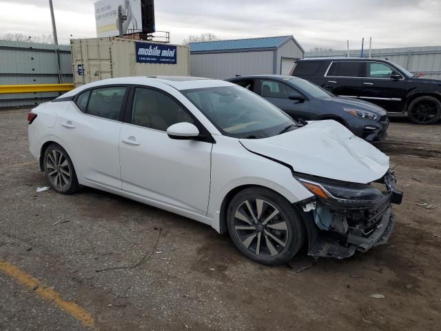 Photo 3 VIN: 3N1AB8CV8LY279344 - NISSAN SENTRA 