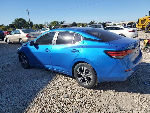 Photo 1 VIN: 3N1AB8CV8LY279392 - NISSAN SENTRA SV 