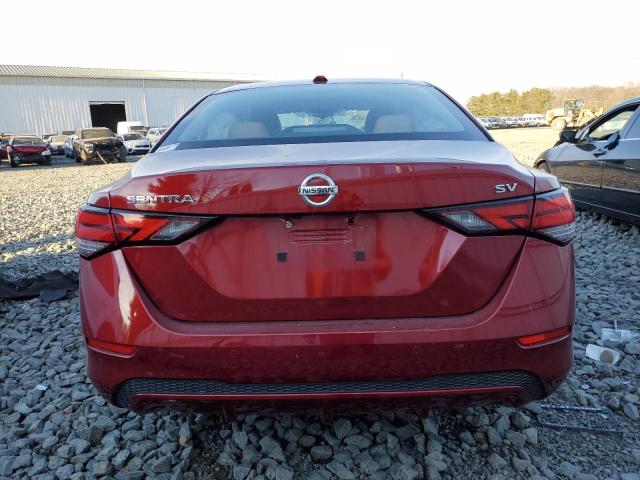 Photo 5 VIN: 3N1AB8CV8LY284981 - NISSAN SENTRA SV 