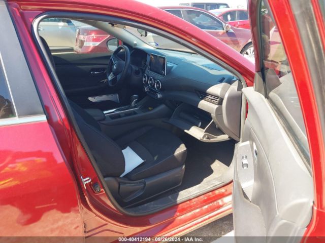 Photo 4 VIN: 3N1AB8CV8LY288173 - NISSAN SENTRA 