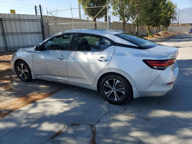 Photo 1 VIN: 3N1AB8CV8LY306431 - NISSAN SENTRA SV 