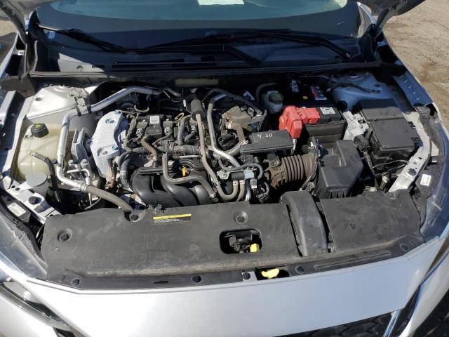 Photo 10 VIN: 3N1AB8CV8LY306431 - NISSAN SENTRA SV 