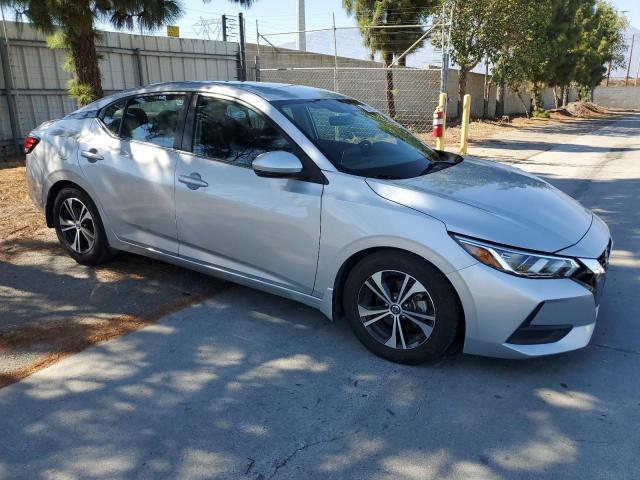 Photo 3 VIN: 3N1AB8CV8LY306431 - NISSAN SENTRA SV 