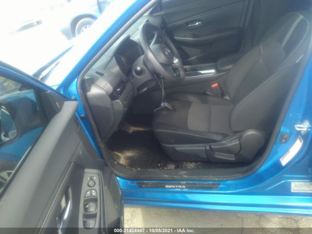 Photo 4 VIN: 3N1AB8CV8LY308065 - NISSAN SENTRA 