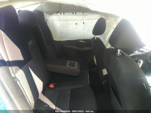 Photo 7 VIN: 3N1AB8CV8MY202216 - NISSAN SENTRA 