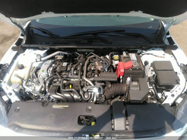 Photo 9 VIN: 3N1AB8CV8MY205648 - NISSAN SENTRA 