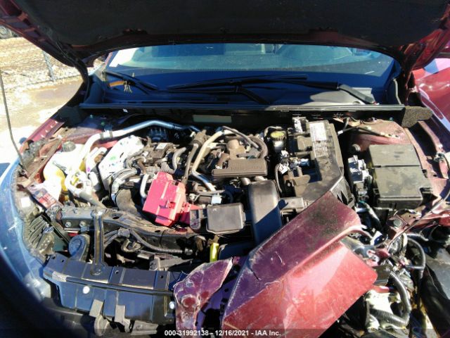 Photo 9 VIN: 3N1AB8CV8MY209876 - NISSAN SENTRA 