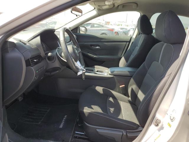 Photo 6 VIN: 3N1AB8CV8MY216553 - NISSAN SENTRA SV 