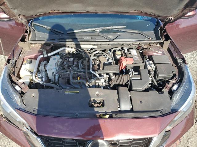 Photo 10 VIN: 3N1AB8CV8MY221915 - NISSAN SENTRA SV 