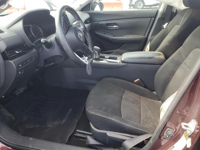 Photo 6 VIN: 3N1AB8CV8MY221915 - NISSAN SENTRA SV 