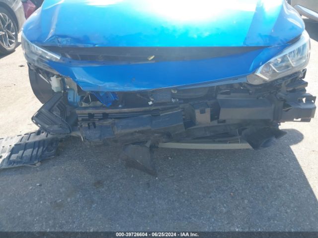 Photo 5 VIN: 3N1AB8CV8MY225298 - NISSAN SENTRA 