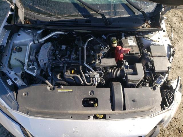 Photo 10 VIN: 3N1AB8CV8MY235636 - NISSAN SENTRA 