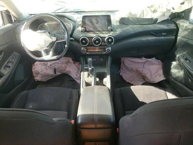 Photo 7 VIN: 3N1AB8CV8MY235636 - NISSAN SENTRA 