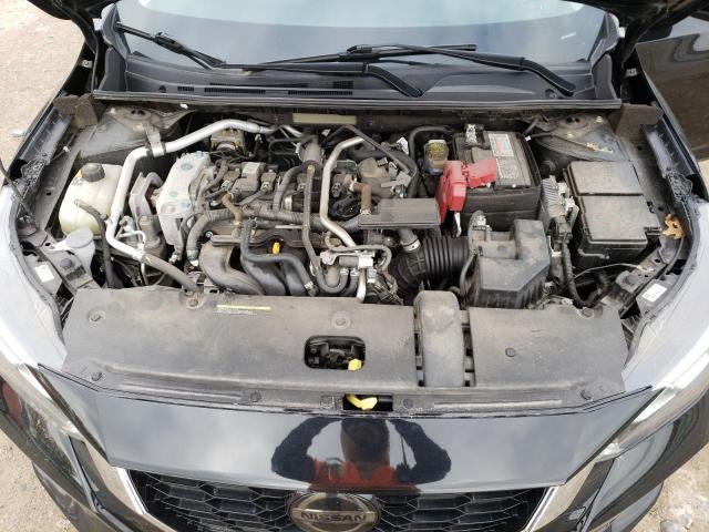 Photo 10 VIN: 3N1AB8CV8MY236835 - NISSAN SENTRA 