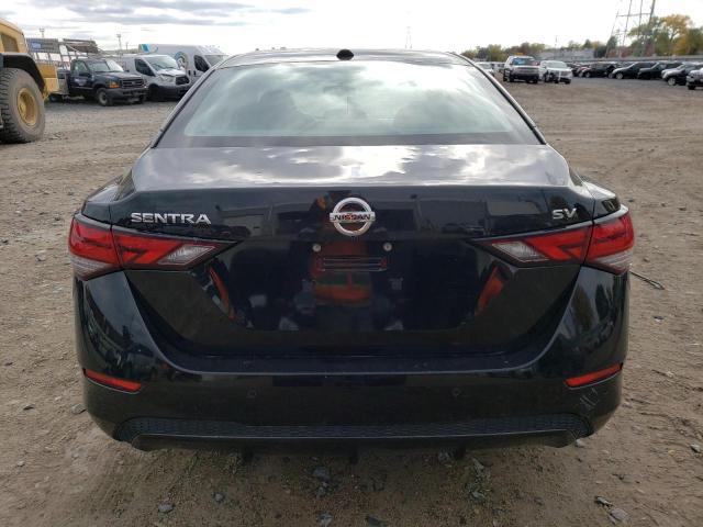 Photo 5 VIN: 3N1AB8CV8MY236835 - NISSAN SENTRA 