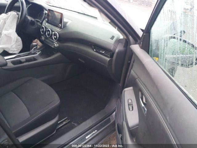 Photo 4 VIN: 3N1AB8CV8MY240819 - NISSAN SENTRA 