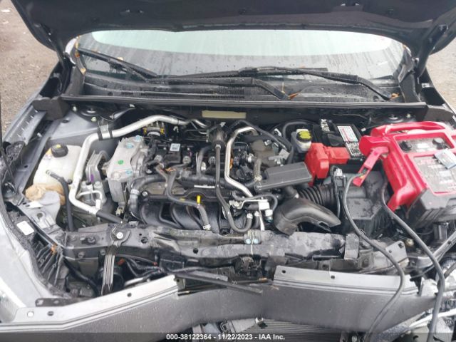 Photo 9 VIN: 3N1AB8CV8MY240819 - NISSAN SENTRA 