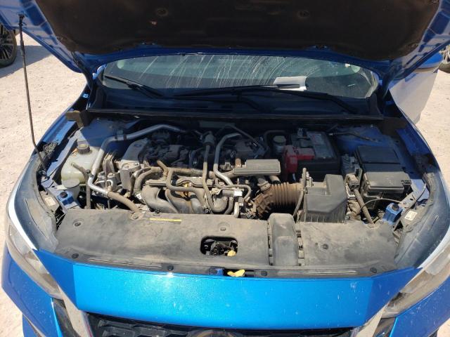 Photo 10 VIN: 3N1AB8CV8MY243882 - NISSAN SENTRA 