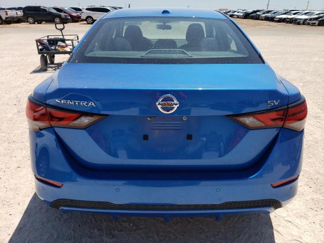 Photo 5 VIN: 3N1AB8CV8MY243882 - NISSAN SENTRA 