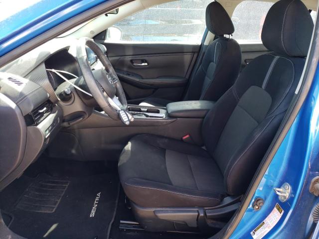 Photo 6 VIN: 3N1AB8CV8MY243882 - NISSAN SENTRA 