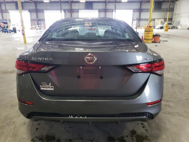 Photo 5 VIN: 3N1AB8CV8MY248404 - NISSAN SENTRA 