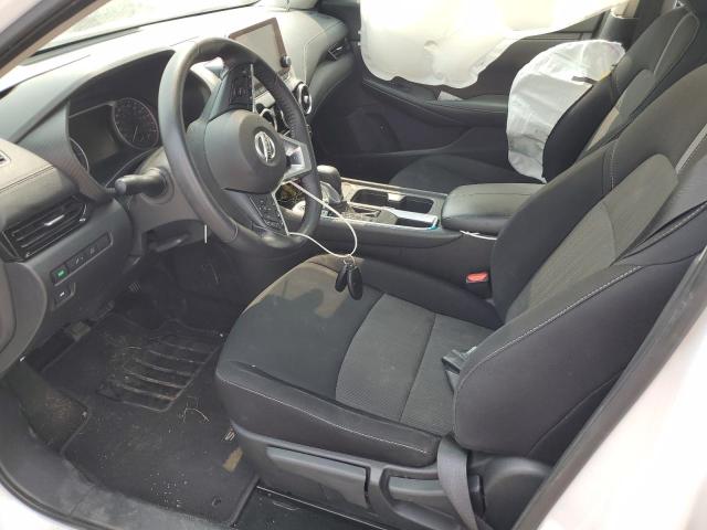 Photo 6 VIN: 3N1AB8CV8MY254221 - NISSAN SENTRA SV 