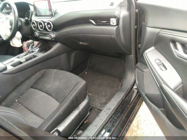 Photo 4 VIN: 3N1AB8CV8MY256454 - NISSAN SENTRA 