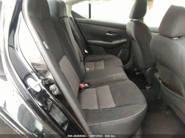 Photo 7 VIN: 3N1AB8CV8MY256454 - NISSAN SENTRA 