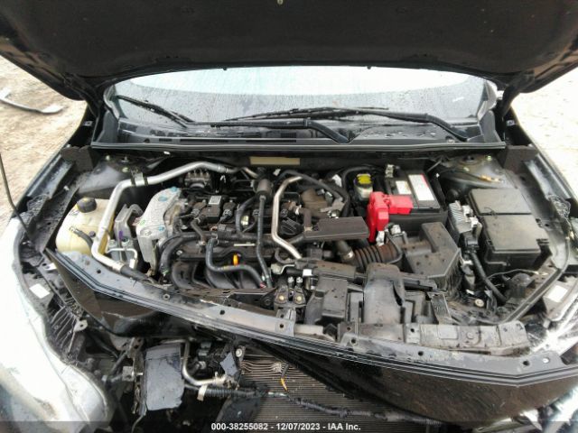 Photo 9 VIN: 3N1AB8CV8MY256454 - NISSAN SENTRA 