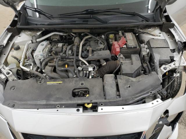 Photo 10 VIN: 3N1AB8CV8MY258446 - NISSAN SENTRA 