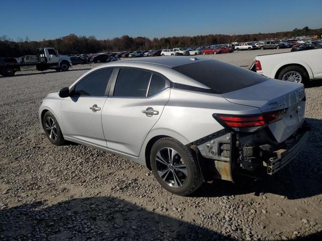 Photo 1 VIN: 3N1AB8CV8MY266952 - NISSAN SENTRA SV 