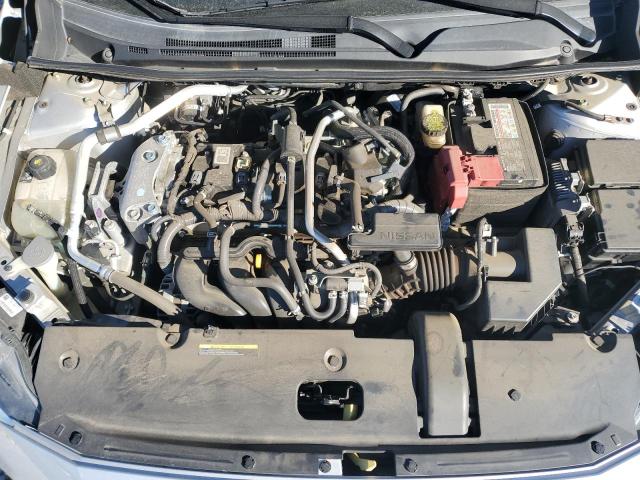 Photo 10 VIN: 3N1AB8CV8MY266952 - NISSAN SENTRA SV 