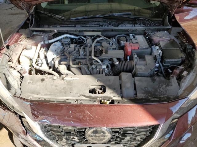 Photo 10 VIN: 3N1AB8CV8MY271469 - NISSAN SENTRA SV 