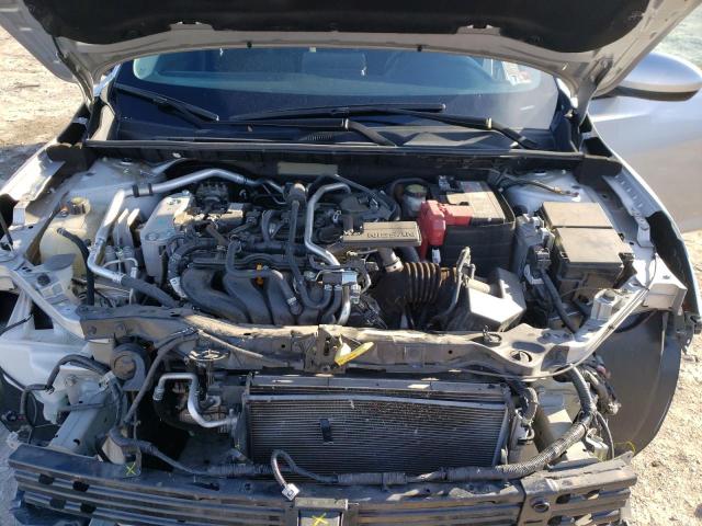 Photo 10 VIN: 3N1AB8CV8MY276056 - NISSAN SENTRA 