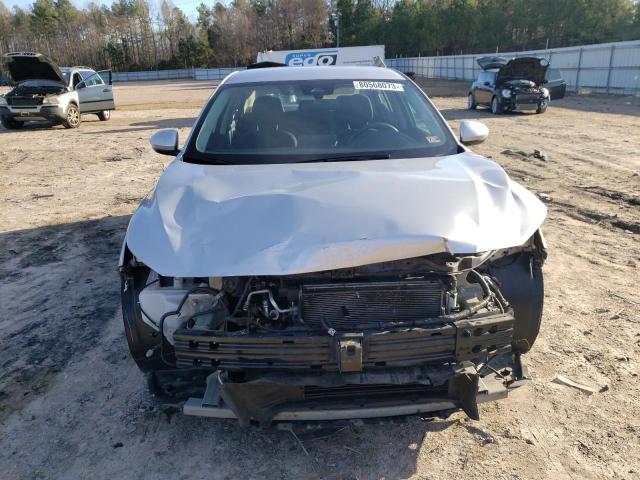 Photo 4 VIN: 3N1AB8CV8MY276056 - NISSAN SENTRA 