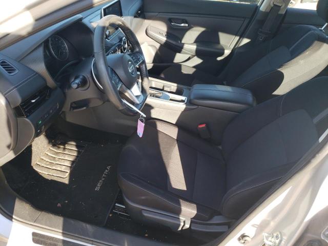 Photo 6 VIN: 3N1AB8CV8MY276056 - NISSAN SENTRA 