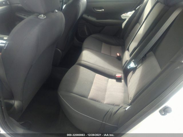 Photo 7 VIN: 3N1AB8CV8MY279295 - NISSAN SENTRA 