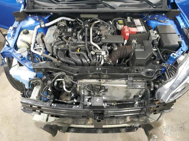 Photo 10 VIN: 3N1AB8CV8MY290488 - NISSAN SENTRA 