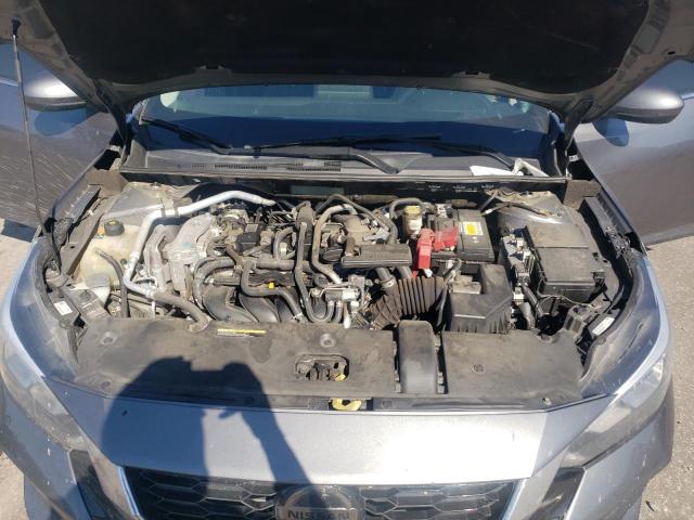 Photo 10 VIN: 3N1AB8CV8MY298087 - NISSAN SENTRA SV 