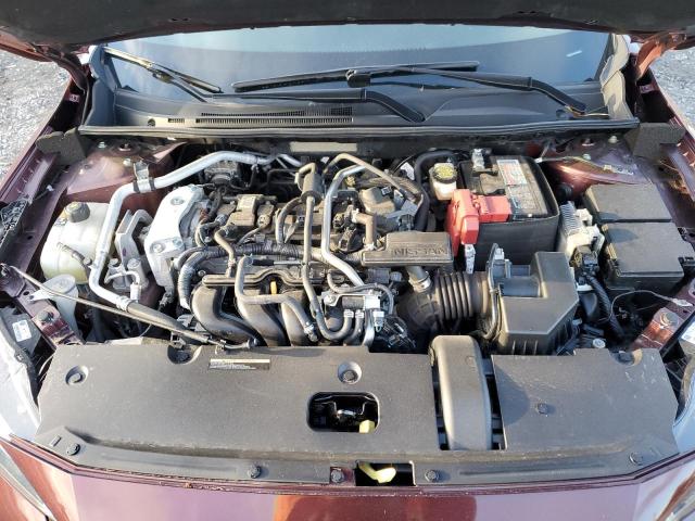 Photo 10 VIN: 3N1AB8CV8MY298932 - NISSAN SENTRA 