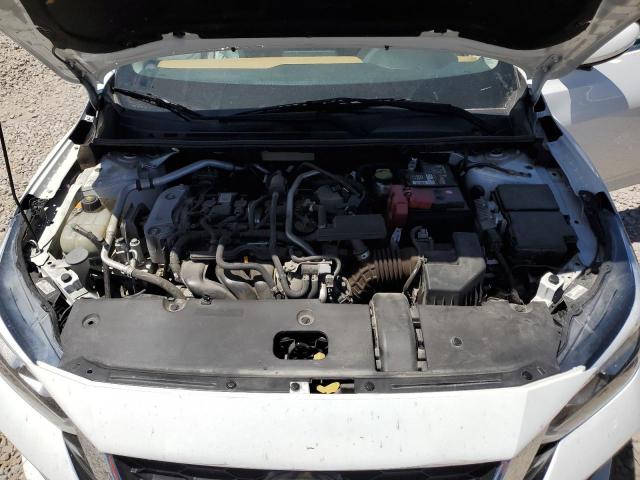 Photo 10 VIN: 3N1AB8CV8MY301716 - NISSAN SENTRA 