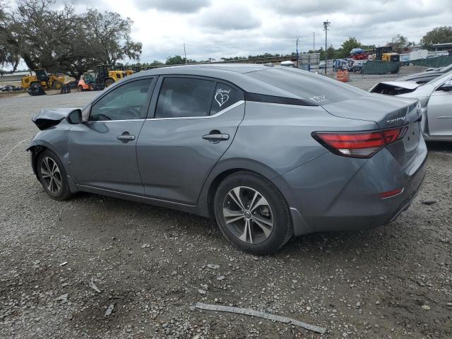 Photo 1 VIN: 3N1AB8CV8MY303367 - NISSAN SENTRA SV 