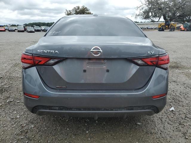 Photo 5 VIN: 3N1AB8CV8MY303367 - NISSAN SENTRA SV 