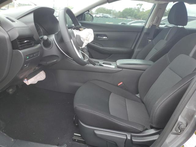 Photo 6 VIN: 3N1AB8CV8MY303367 - NISSAN SENTRA SV 
