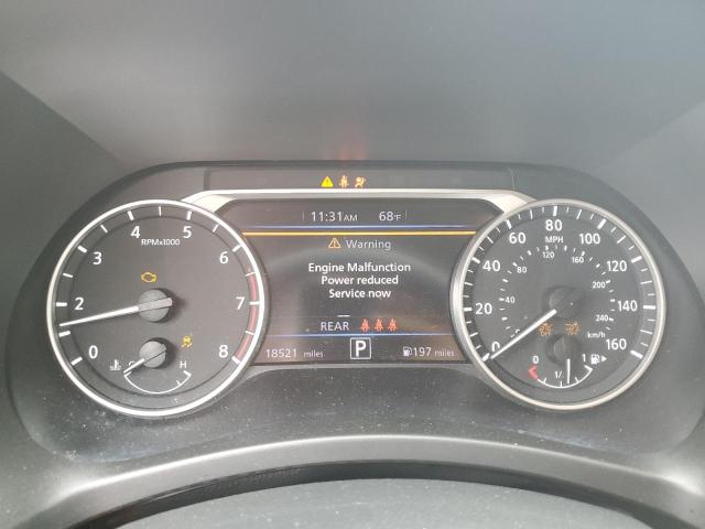 Photo 8 VIN: 3N1AB8CV8MY303367 - NISSAN SENTRA SV 