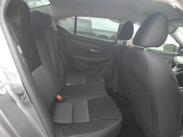 Photo 9 VIN: 3N1AB8CV8MY303367 - NISSAN SENTRA SV 
